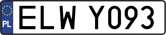 ELWY093