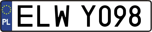 ELWY098