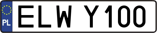 ELWY100