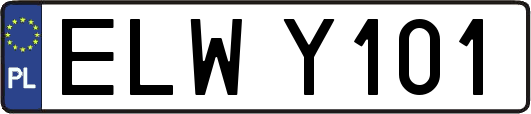 ELWY101