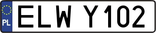 ELWY102