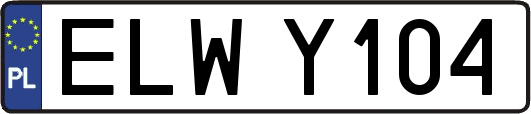 ELWY104