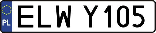 ELWY105