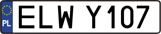 ELWY107