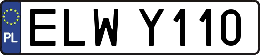 ELWY110