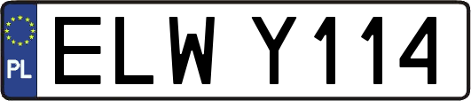 ELWY114