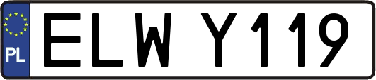 ELWY119
