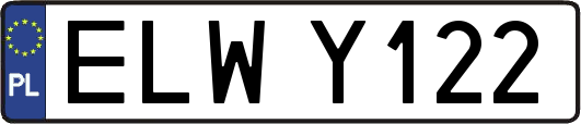 ELWY122