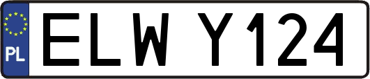ELWY124