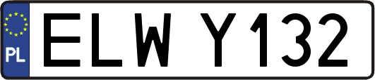 ELWY132