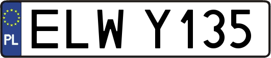 ELWY135