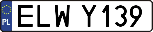 ELWY139