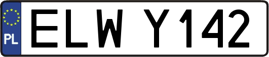 ELWY142