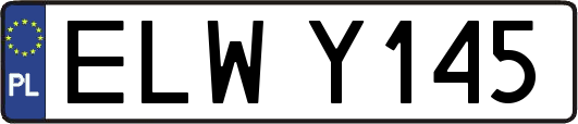 ELWY145
