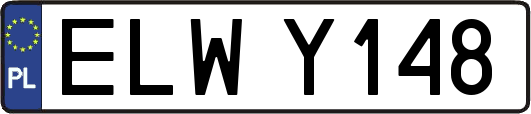 ELWY148