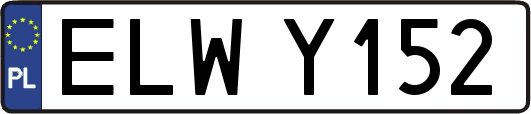 ELWY152