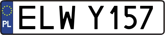 ELWY157