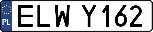 ELWY162