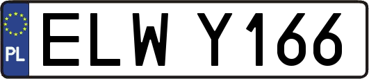 ELWY166