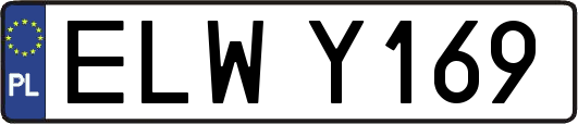 ELWY169