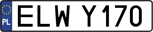 ELWY170