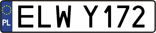 ELWY172