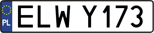 ELWY173