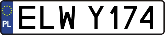 ELWY174