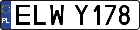 ELWY178