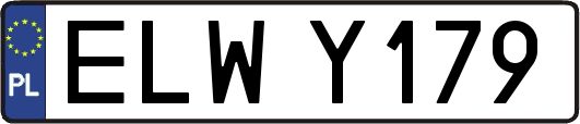 ELWY179