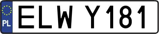 ELWY181