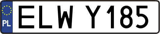 ELWY185