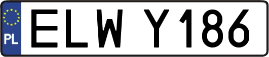 ELWY186