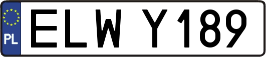 ELWY189