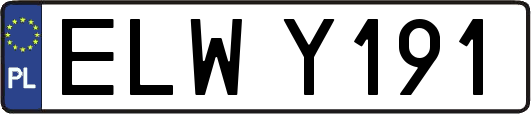ELWY191