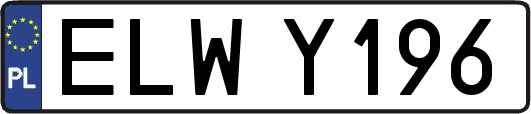 ELWY196