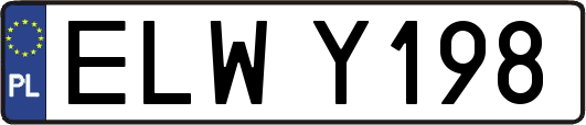 ELWY198