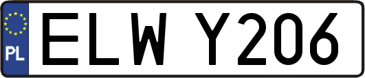 ELWY206
