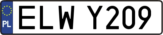 ELWY209