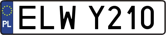 ELWY210