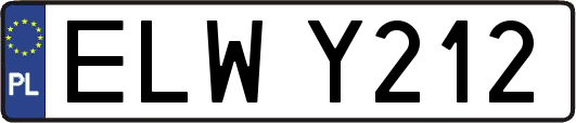 ELWY212