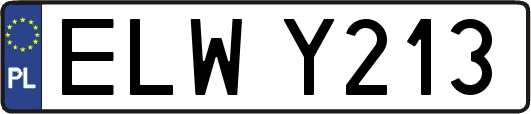 ELWY213