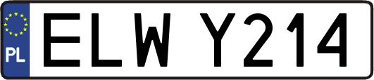 ELWY214