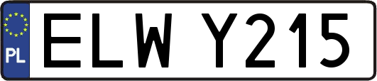 ELWY215