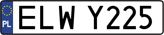 ELWY225
