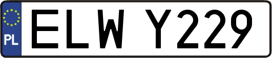 ELWY229