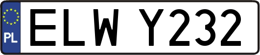 ELWY232