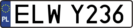 ELWY236