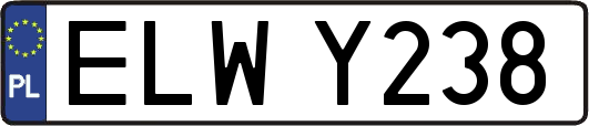 ELWY238