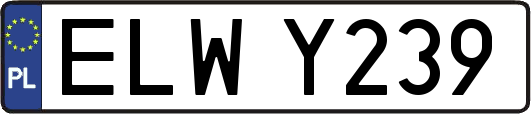 ELWY239